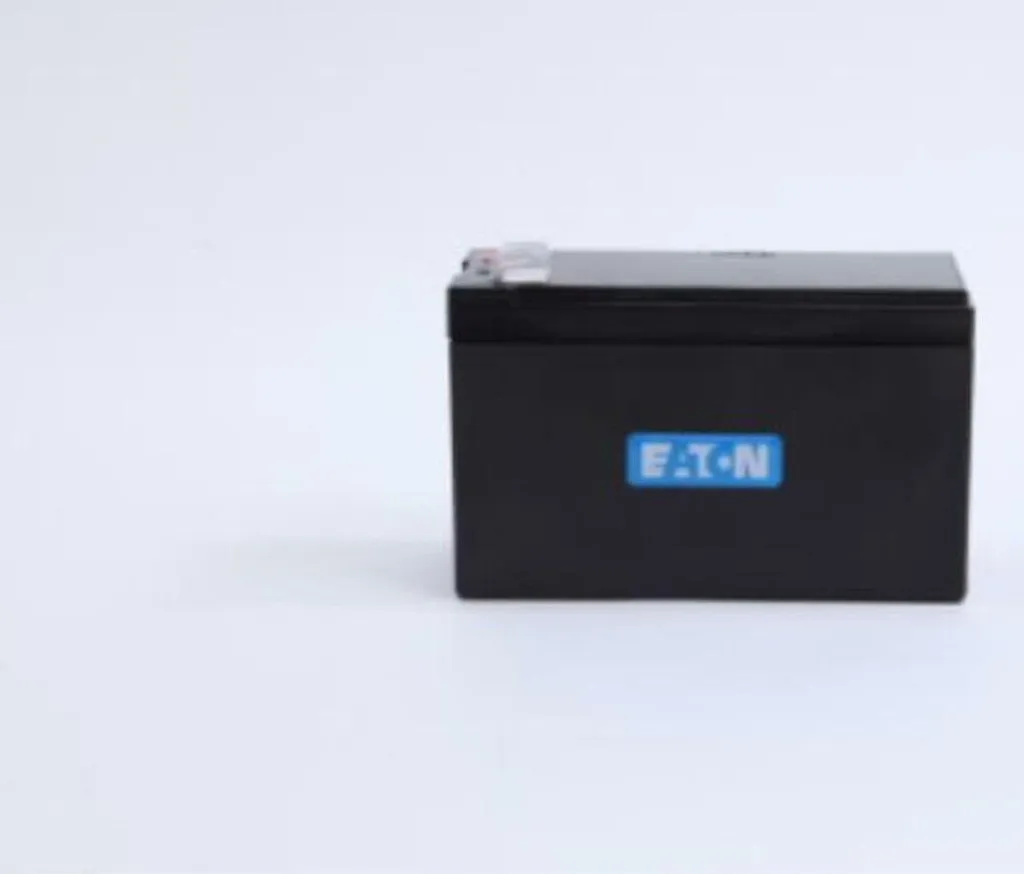 Eaton Battery+ Product M : Batterie de remplacement haute performance - 3