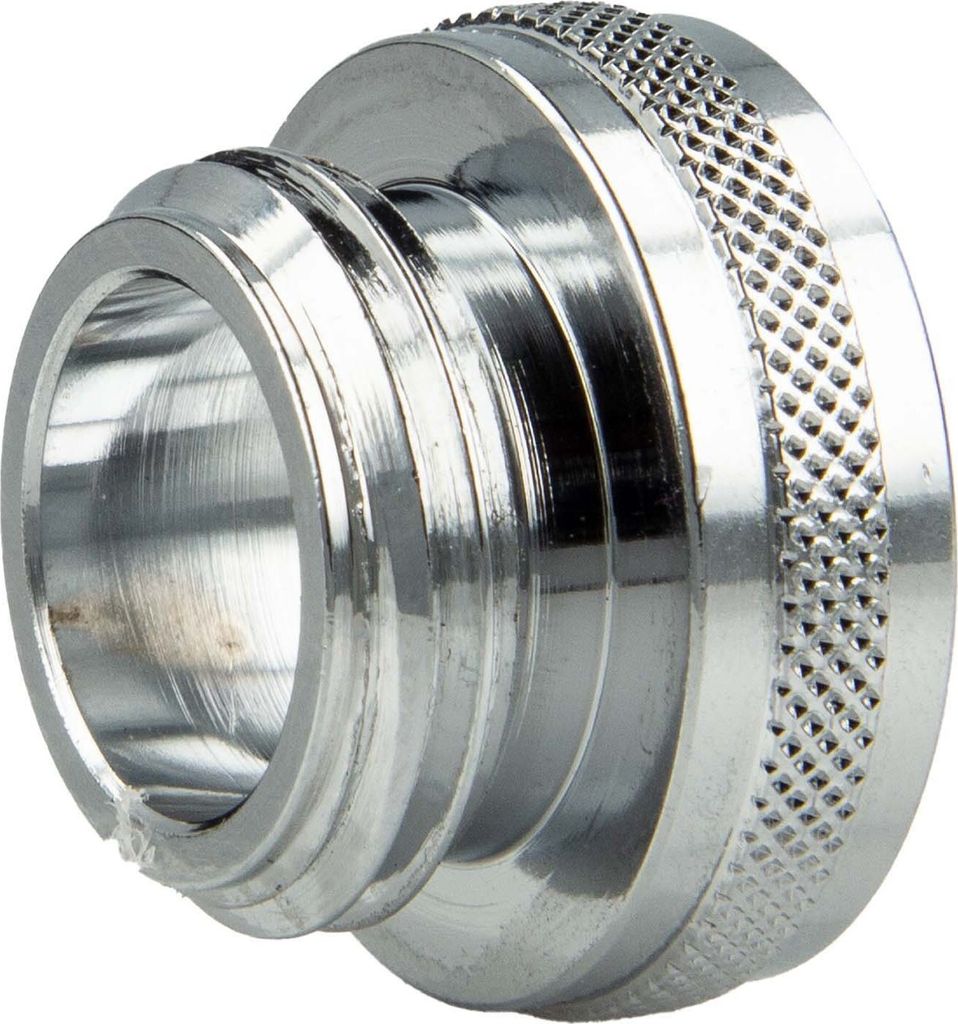 tecuro Reduzierstück Adapter M24 x 1 IG auf 1/2 Zoll Produktbild 
