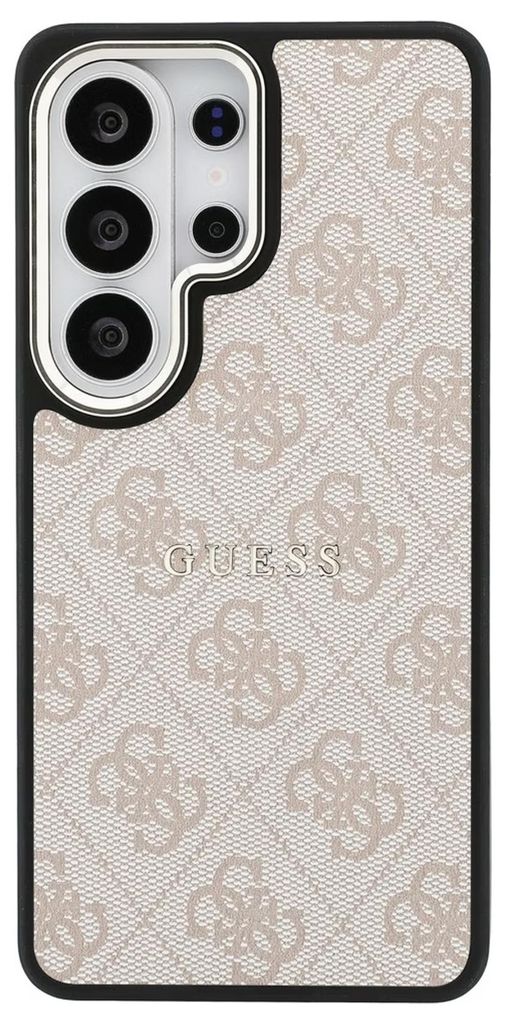 Etui GUESS pasujące do SAMSUNG S26 Ultra GUHMS26LP4MSEGCP Zdjęcie produktu 