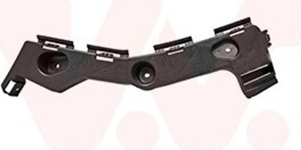 VAN WEZEL 1966537 Stoßstangenhalter Hinten Links für FORD Produktbild 