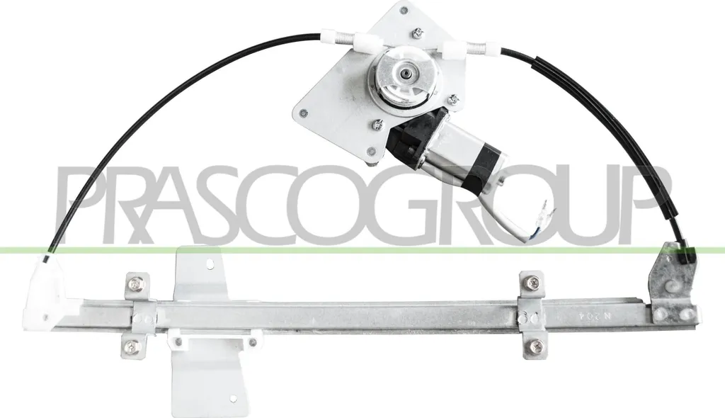 Lève-vitre électrique avant droit PRASCO DS011W021 pour Micra III K12
