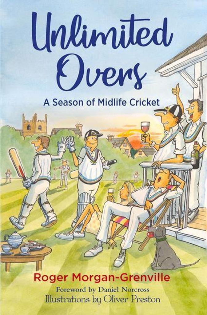 Unlimited Overs