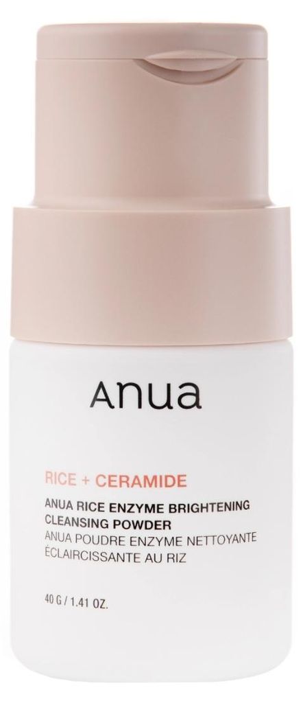 ANUA Rice Enzyme Brightening Cleansing Powder, 40 g – Produktbild 