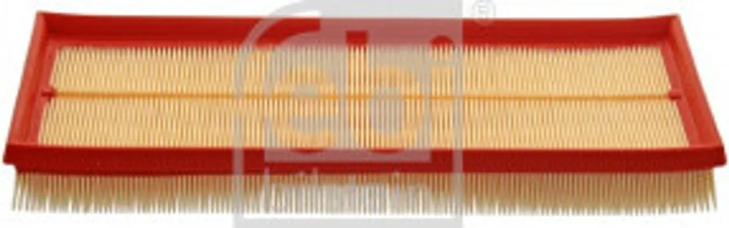 Filtre à air haute efficacité Febi 48463 compatible Mercedes OE 1130940004