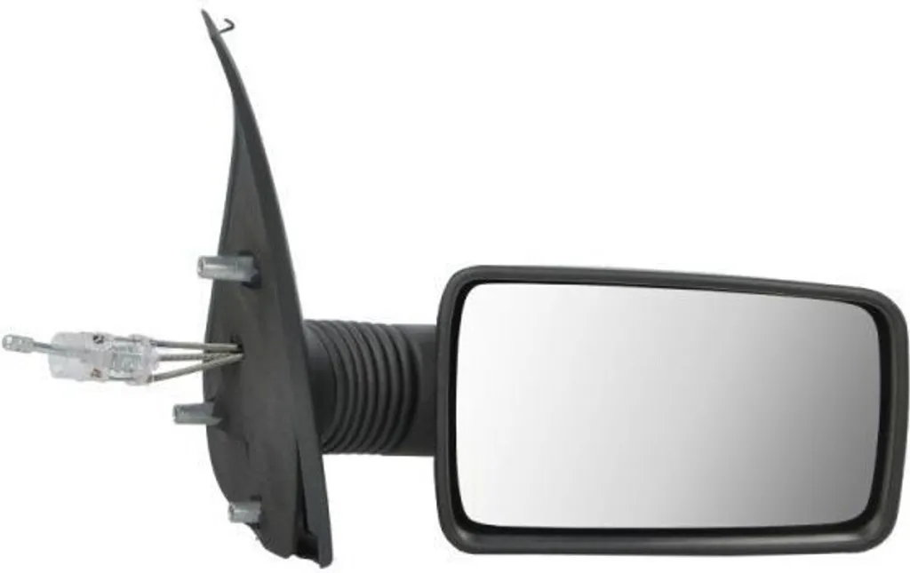 Rétroviseur extérieur droit BLIC 5402-04-1115296P pour Fiat Tipo OE 5892135