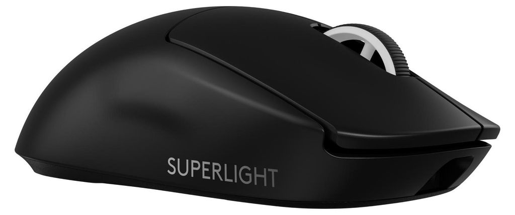 Logitech G 910-006630, Pravoruké, Optický, RF Wireless, Obrázok produktu 