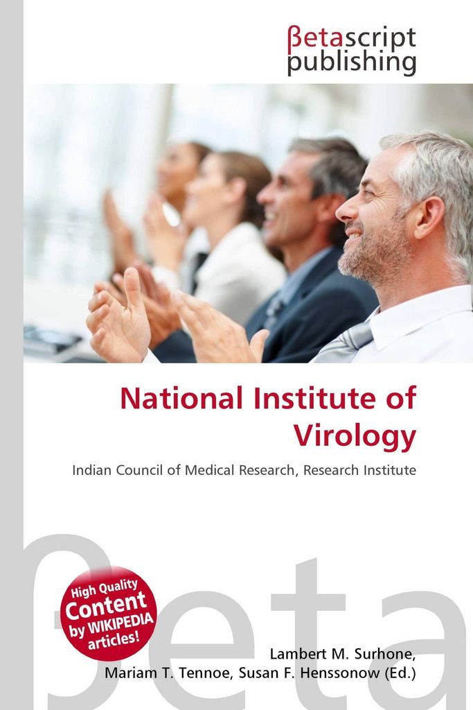 National Institute of Virology