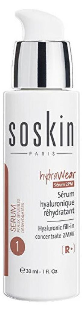 Hydrating Haut serum (Hyaluronic Fill-in Concentrate 2MW) 30ml