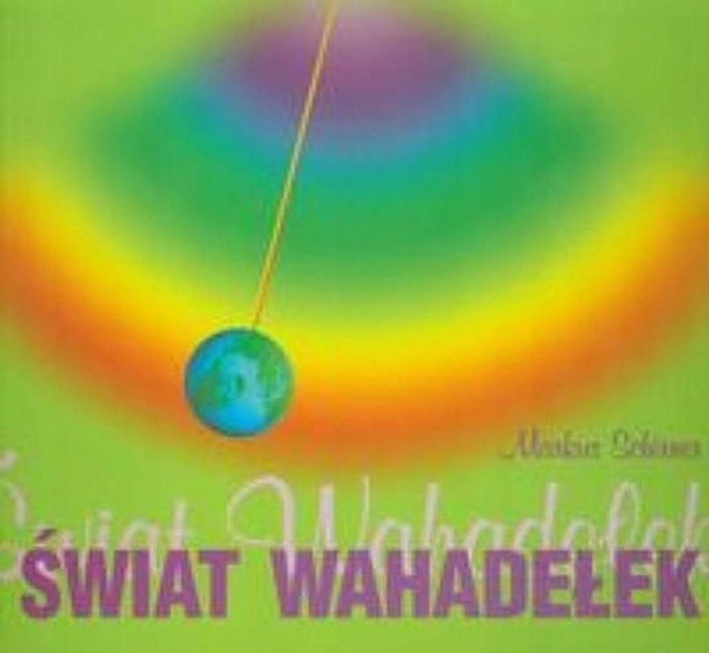 Świat wahadełek Zdjęcie produktu 