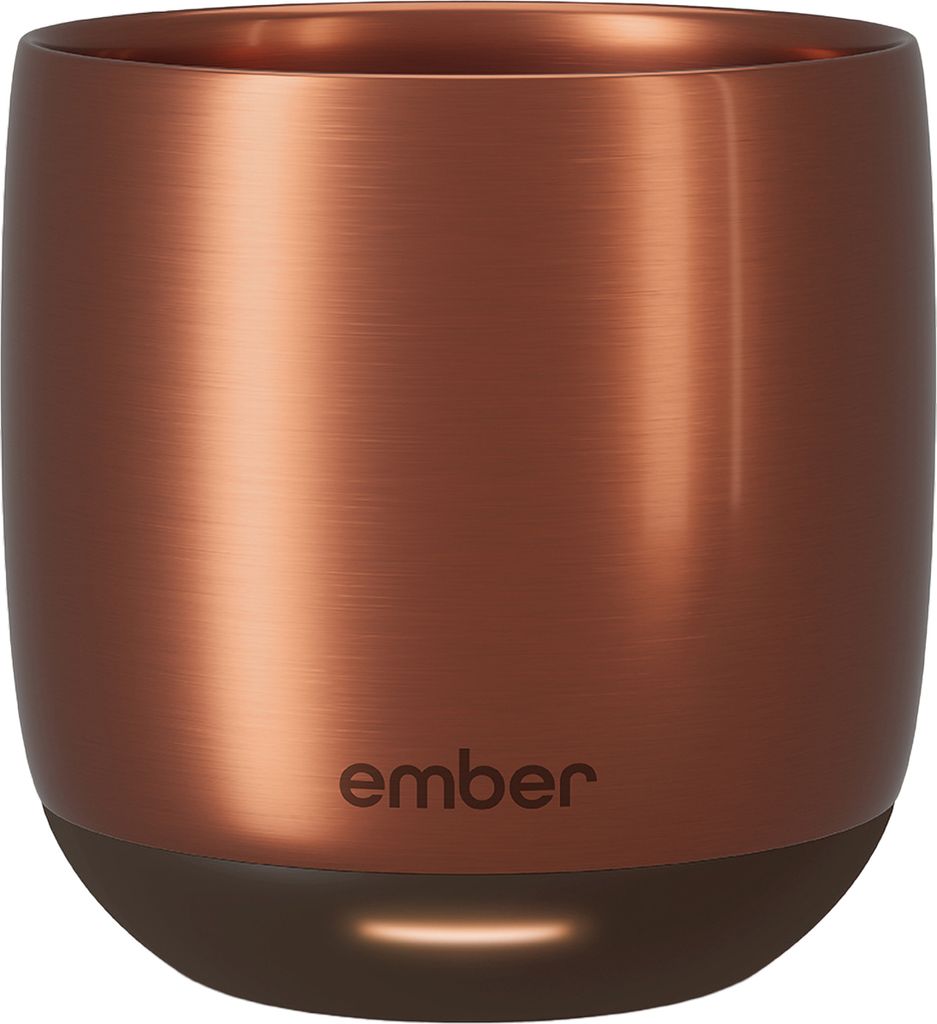 Ember Cup 6oz Copper, Einzelbild, 0,18 l, Tasse, Universal, Produktbild 