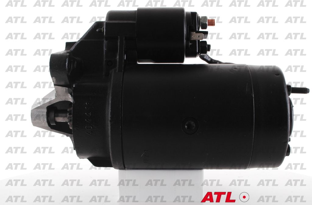 Anlasser Ersatzteil 12V 2,1kW passend für RENAULT und VOLVO Fahrzeuge