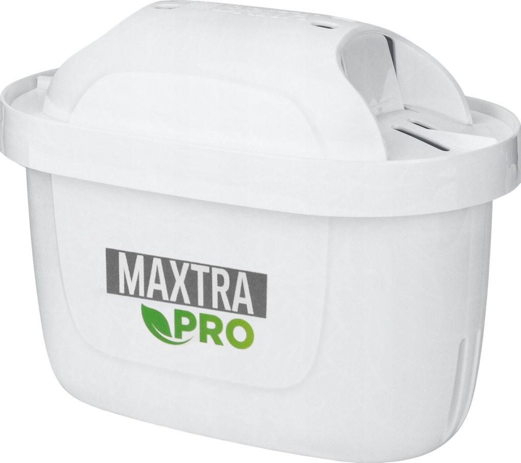 Maxtra Pro, sistema de filtración extra para protección Imagen del producto 