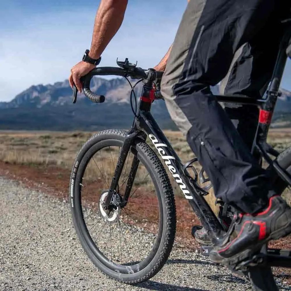 Maxxis Rambler 700x40c (40-622) EXO przewód ETB00435200 Zdjęcie produktu 