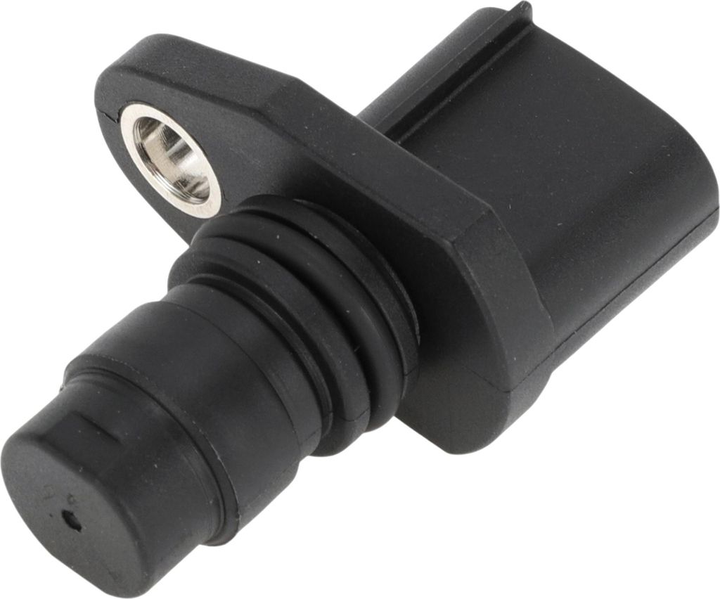1 Stk. Kurbelwellenpositionssensor für VAUXHALL Signum 3.0 CDTI 05-08 Robustes Metall Kunststoff Schwarz Motor Kurbel CKP Sensor