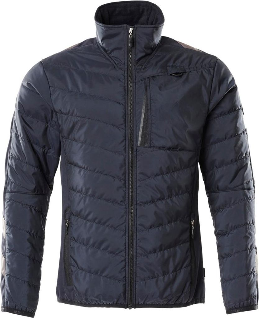 MASCOT 18615-318-010-2XL, Jacke, Unisex, 2XL, 116 cm, Polyester, 240 g/m²