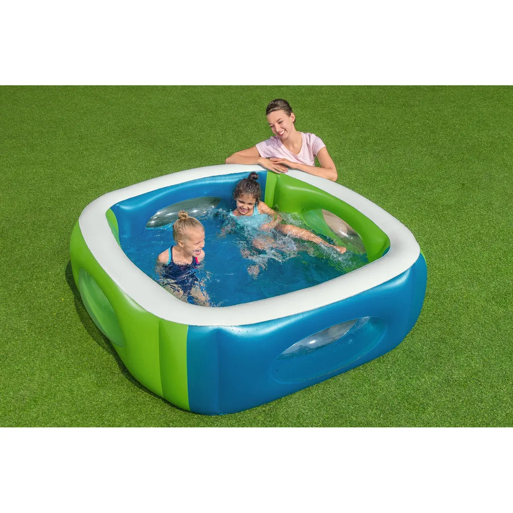Piscina Bestway 51132 Windows: Prezzo, Offerta e Scheda Tecnica - 38