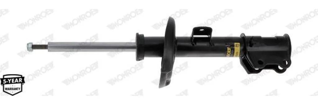 Amortisseur de suspension à gaz MONROE G8382 de rechange Fiat 500L