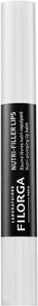 Filorga Nutri-Filler Lips Nährbalsam für die Lippen für eine Erneuerung der Haut 4 g