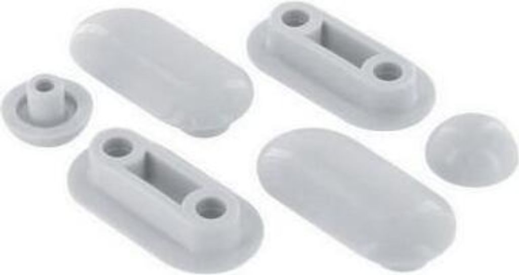 Ideal Standard Sitzpuffer für WC-Sitz TONIC K802401 Produktbild 1