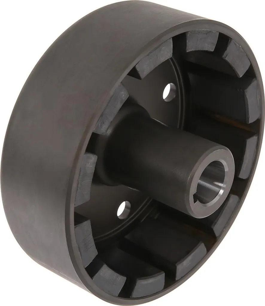 Rotor MZ ETZ A68R-2 - Solution de Charge pour Restauration Électrique 12V