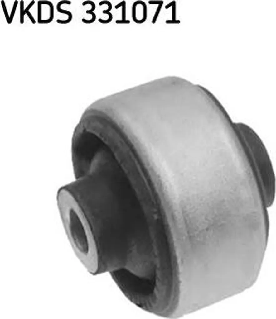 Supprimer Jeu Suspension Audi A8 avec Roulement SKF VKDS 331071 OE