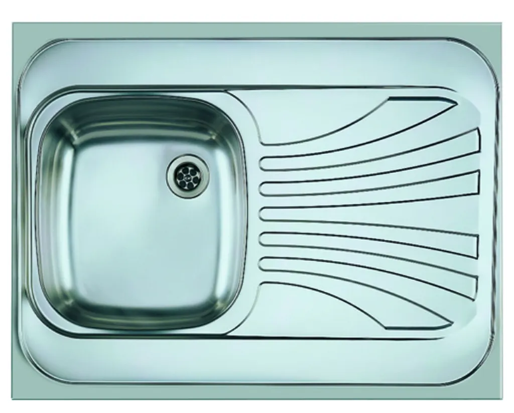 Lavello Alveus Classic 30P 800x600se per Sostituzione - Prezzo Top