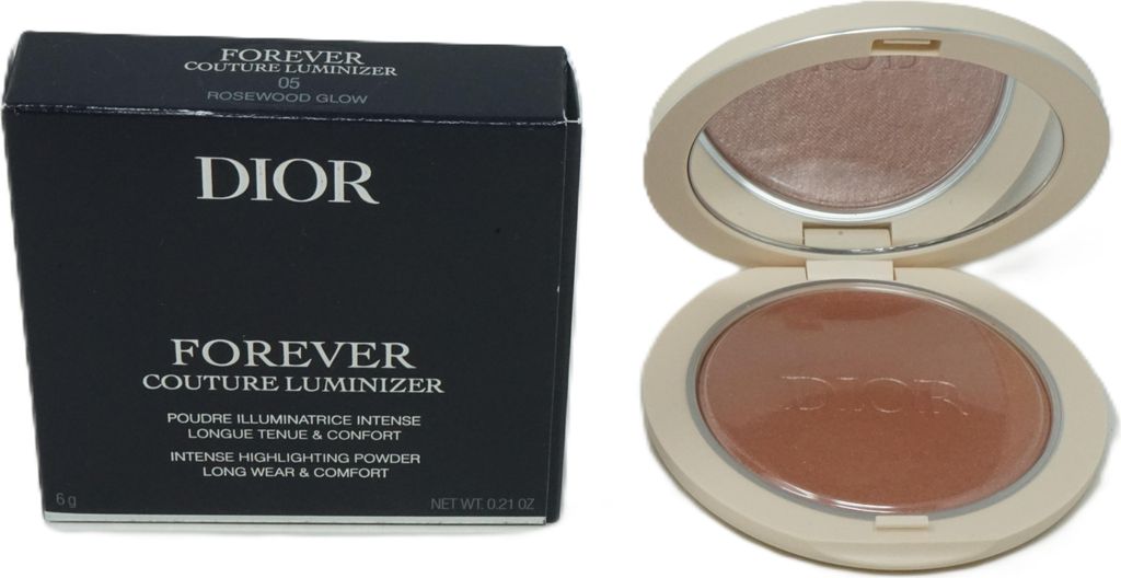 Dior Forever Couture Luminizer Highlighting Powder 6g 05
