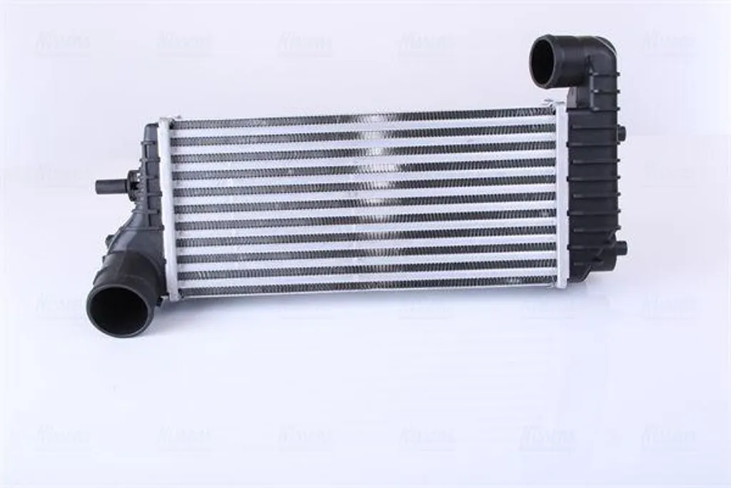 NISSENS 96251 Intercooler Ford Focus Kuga Transit OE 1796565 Ricambio