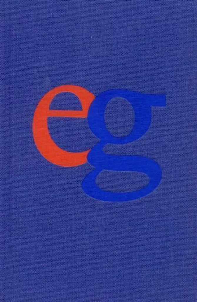 Evangelisches Gesangbuch : Livre de Cantiques Allemand Relié 13x19 cm