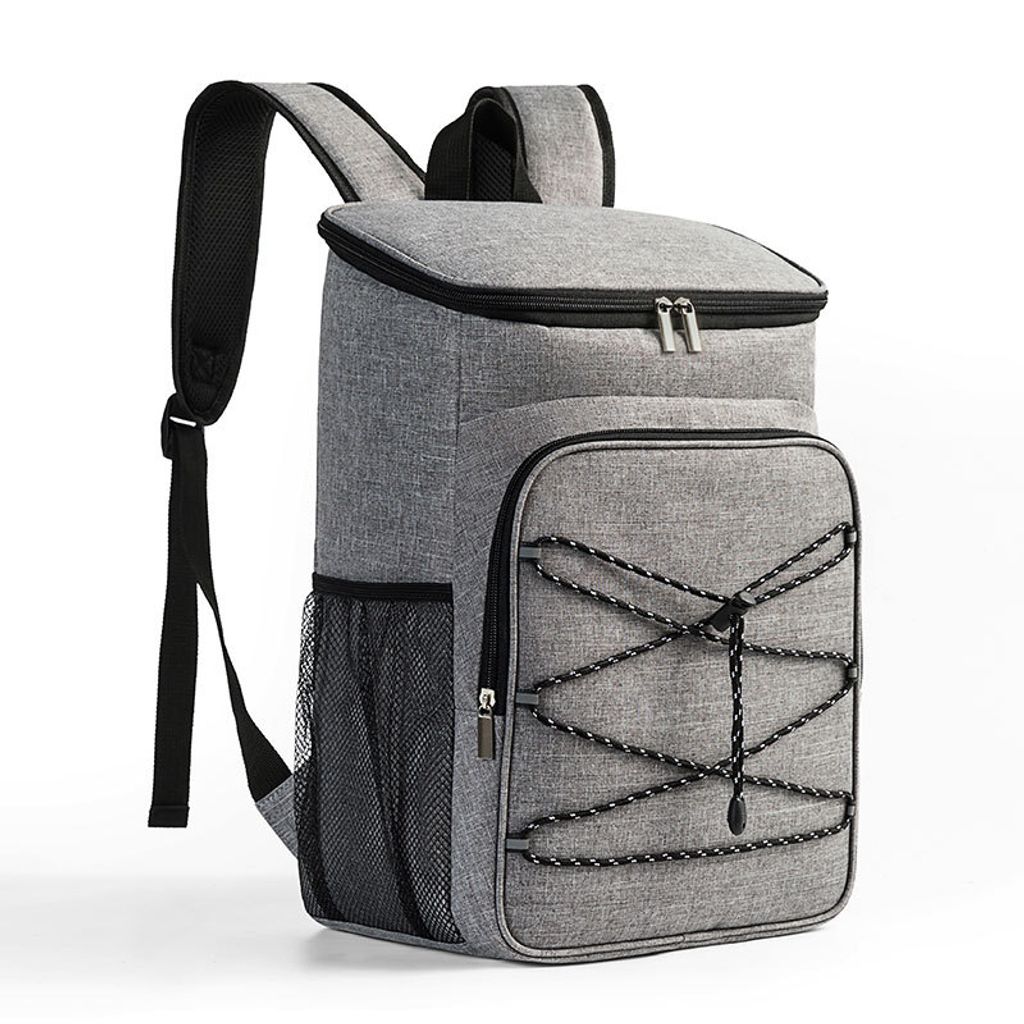 Kühlrucksack Thermo Rucksack Kühltasche Isolierte für Picknick Aktivitäten