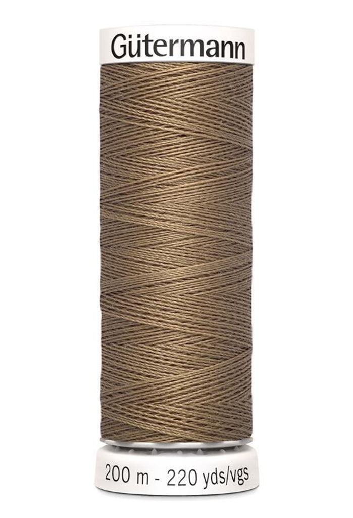 Gütermann Allesnäher 200 m Farbe 850