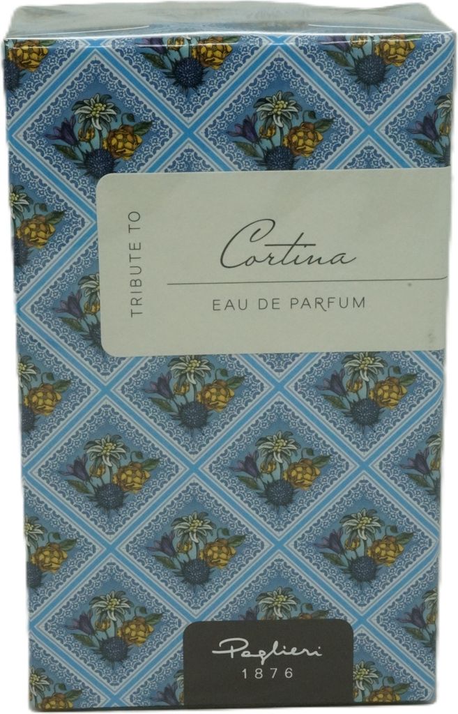 Paglieri Cortina Tribute To Eau de Parfum 100 ml Produktbild 