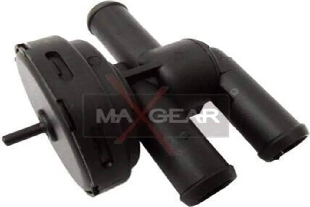 Couvercle de protection MAXGEAR pour Opel Vectra B J96 Berline et Break