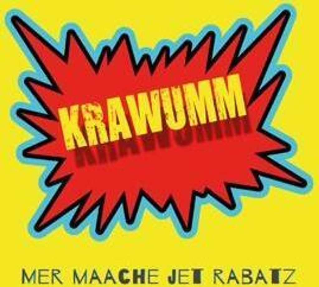Mer maache jet Rabatz