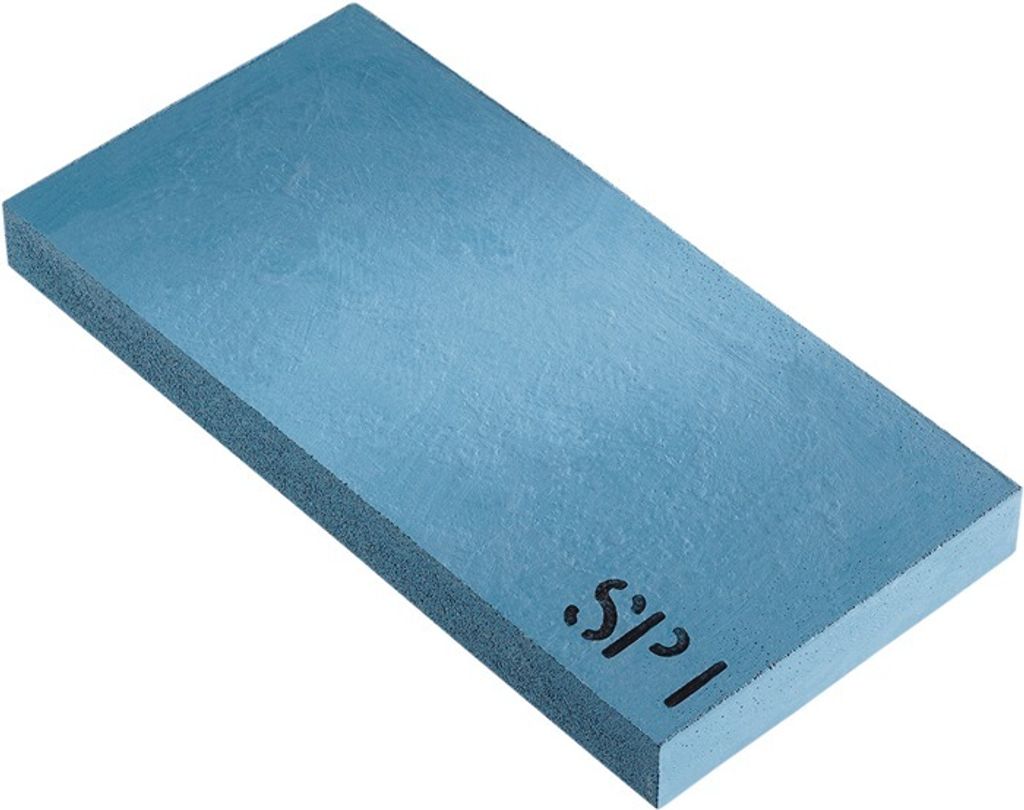 TYROLIT Piastra di affilatura SP1 L.320xL.320xH.55mm - Immagine del prodotto 