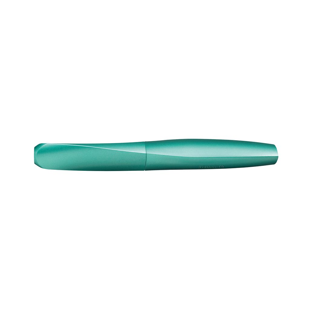 Pelikan Füller Twist Cold Alaska M für Rechts-& Linkshänder Produktbild 2