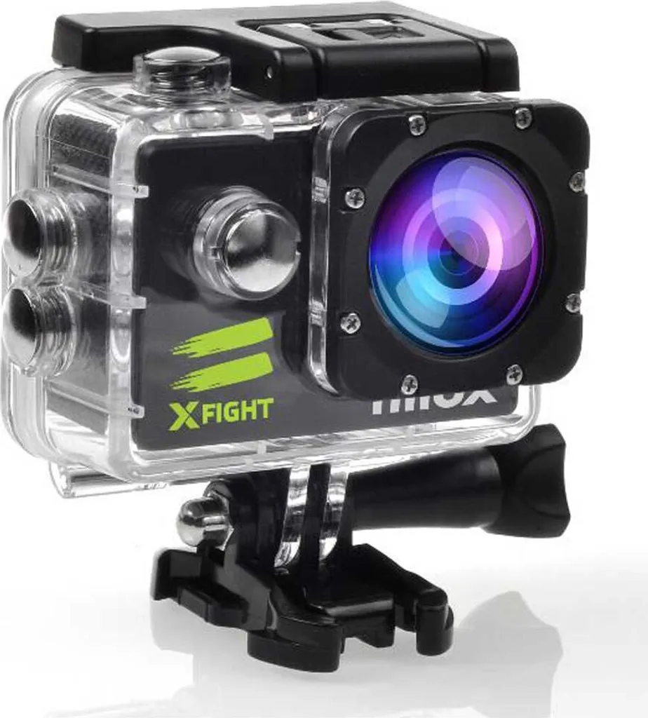Nilox Action Cam XFIGHT Full HD Wi-Fi: Recensione e Prezzo Offerta - 10