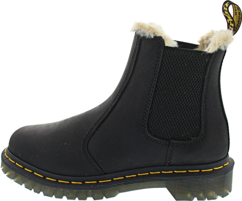 Dr. Martens 2976 Leonore Orleans 21045001 (42/black) Produktbild 