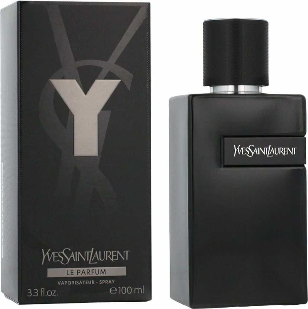 YSL Y For Men Le Parfum Spray Produktbild 3