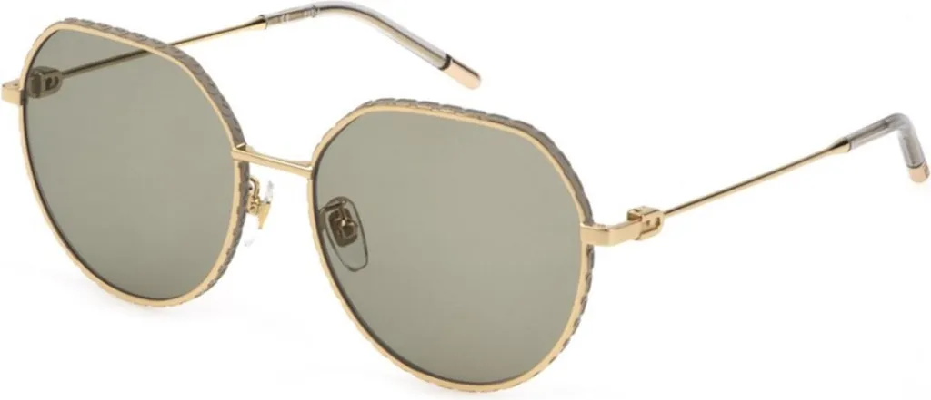 Furla SFU627 570A93 lunettes de soleil femme monture écaille élégante