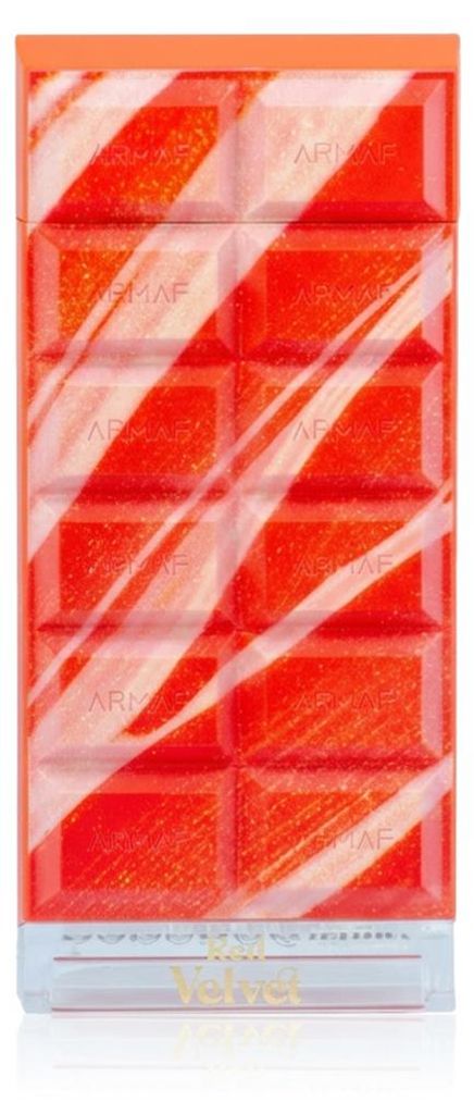 Armaf Delicacy Red Velvet EDP 70 ml UNISEX Immagine del prodotto 