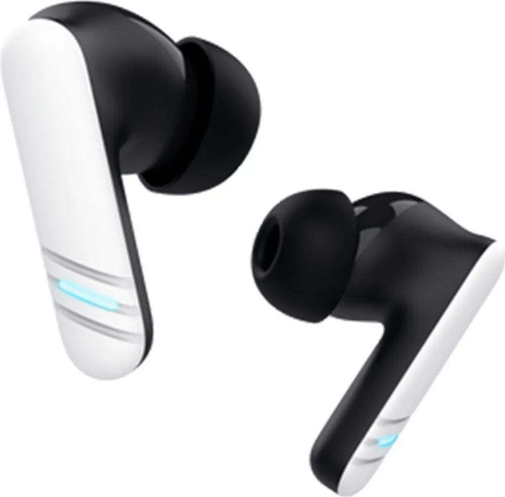 Trust GXT 409 Oxxie Auricolare True Wireless Stereo (TWS) In-ear Gaming Bluetooth Bianco