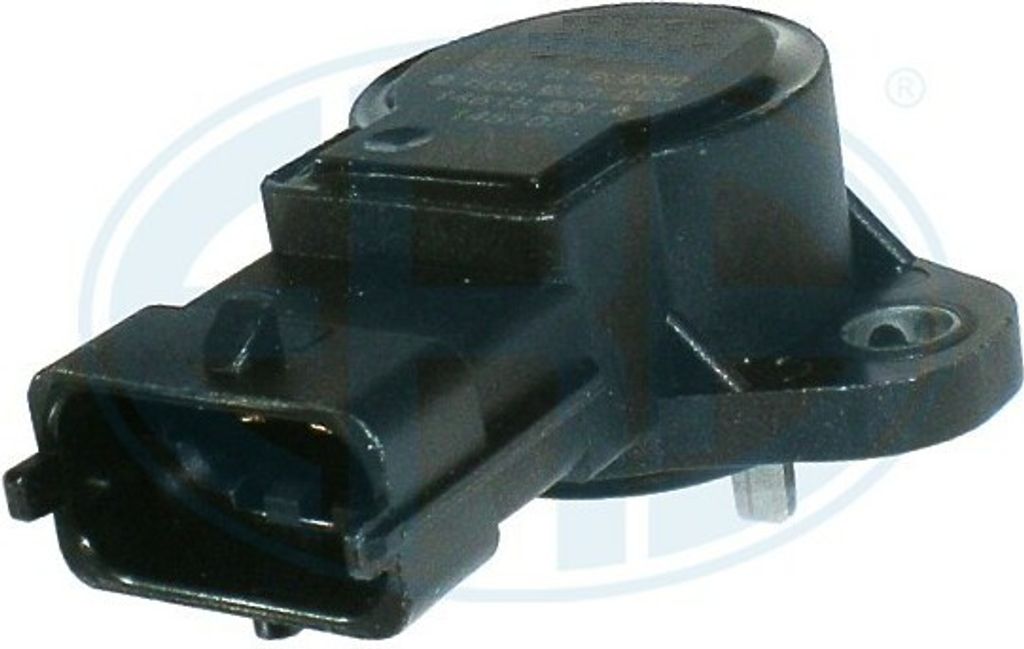 ERA 550552A Drosselklappenpotentiometer für HYUNDAI GETZ (TB) für KIA RIO II (JB)