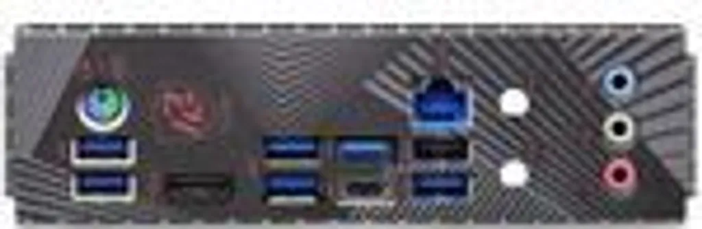ASRock Z790 PG Lightning avec DDR5 et PCIe 5.0 pour Socket LGA1700 - 8