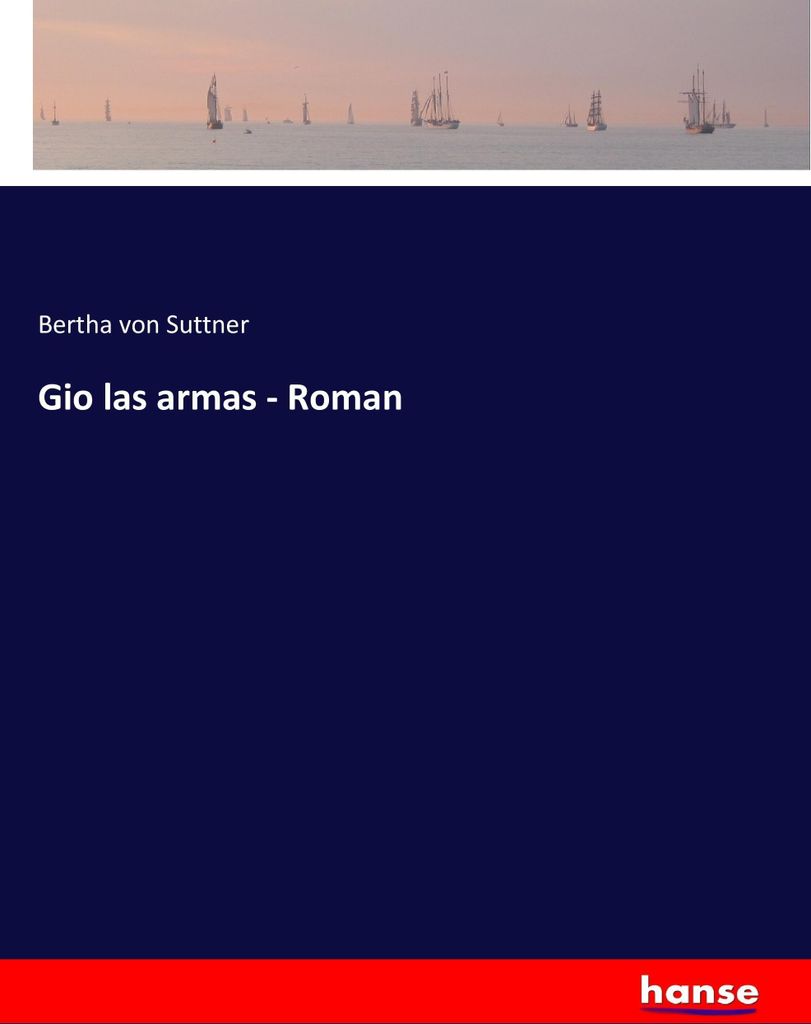 Gio las armas - Roman