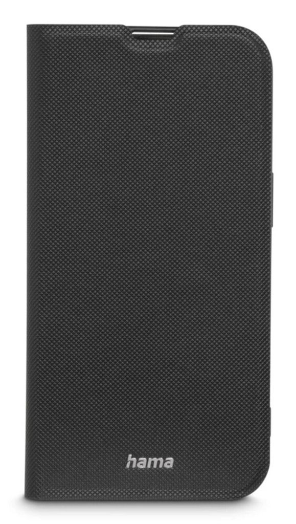 Handytasche "Daily Protect" für Apple iPhone 13, Schwarz (00138169)