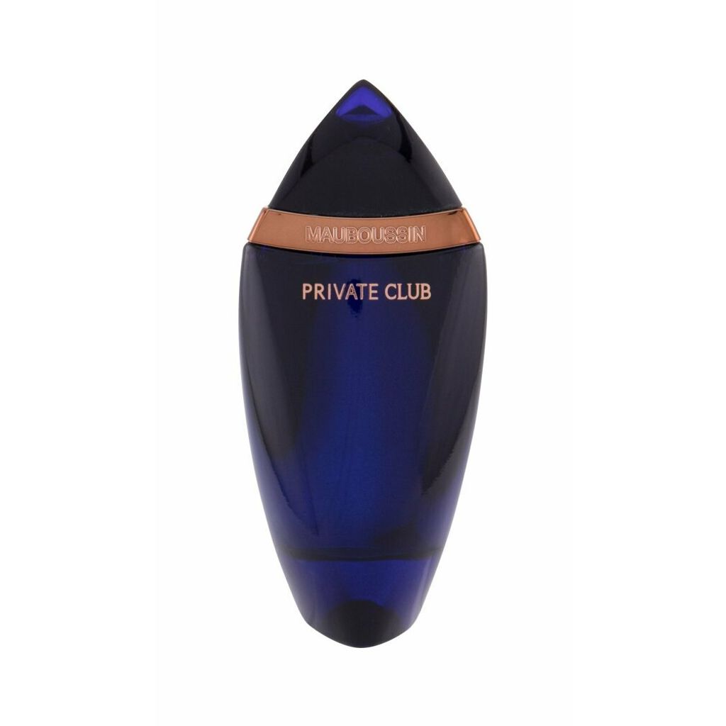 Mauboussin Private Club parfémovaná voda pre mužov 100 ml Obrázok produktu 