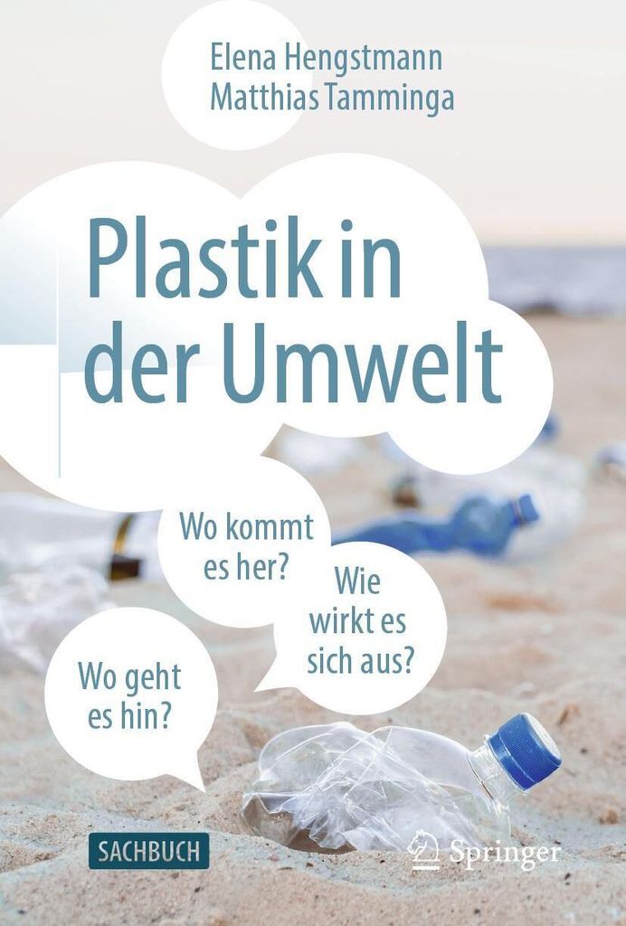 Plastik in der Umwelt