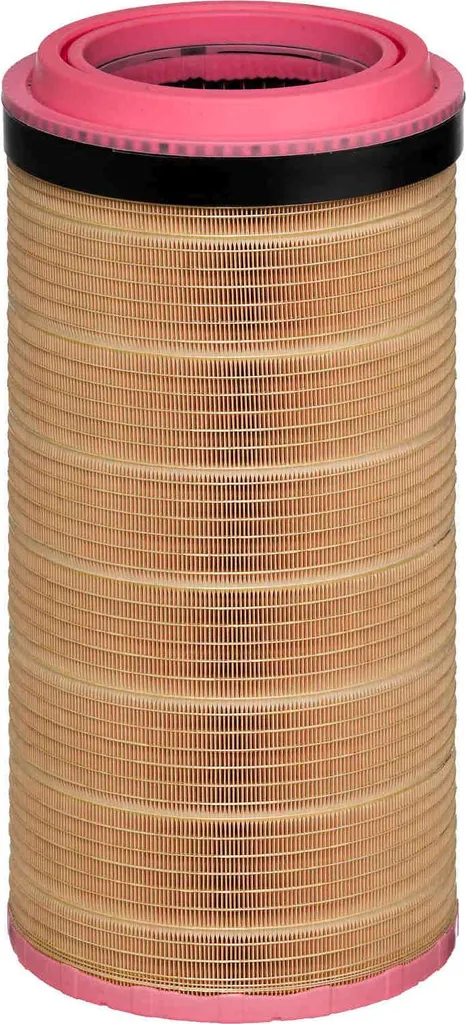 Filtre à air E1872L HENGST pour optimiser la consommation moteur