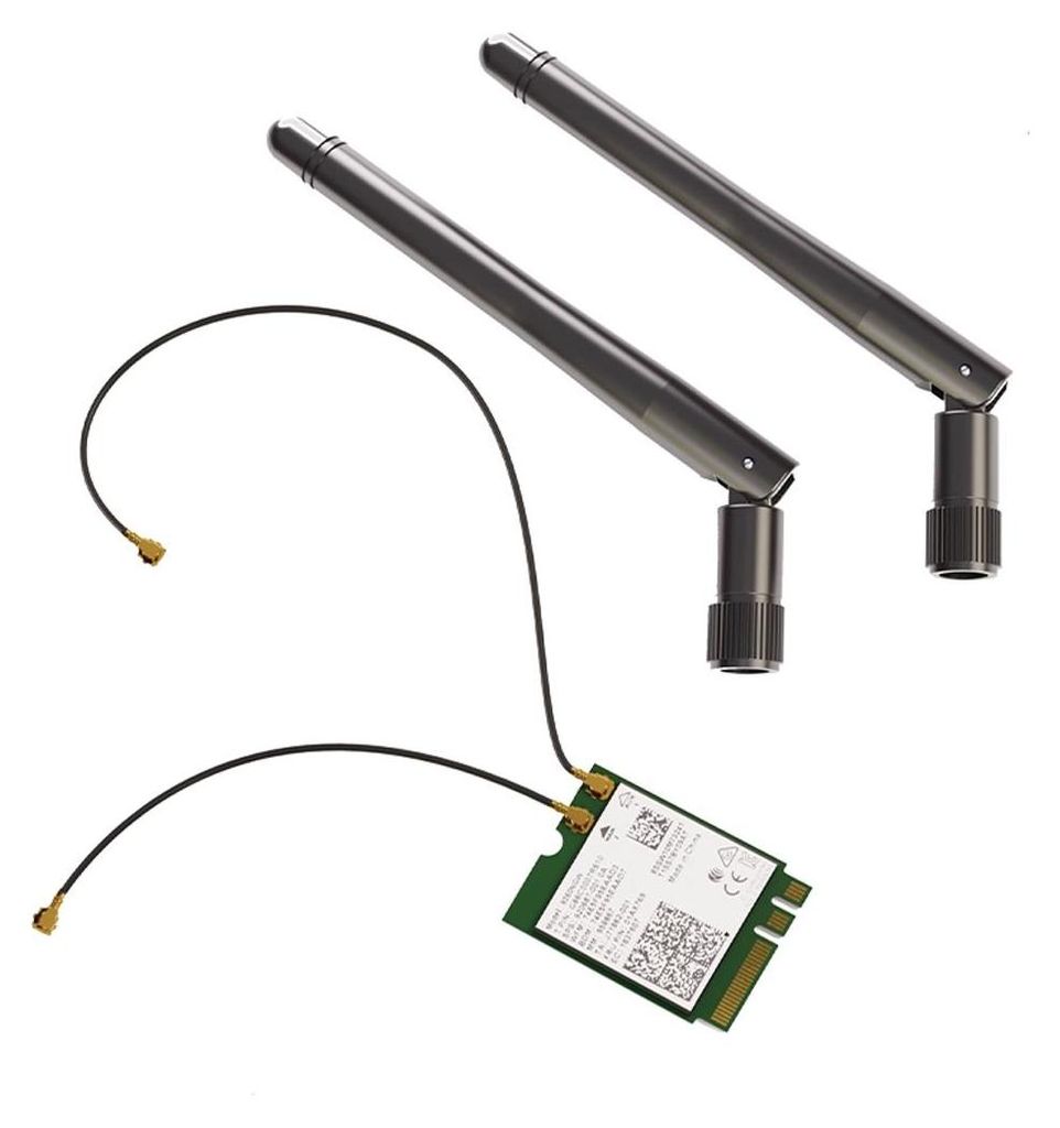 BrightSign WD105 BrightSign Dual Antenne WiFi/Bluetooth Immagine del prodotto 